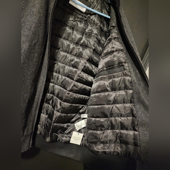 Calvin klein wool jacket - Picture 4 of 5